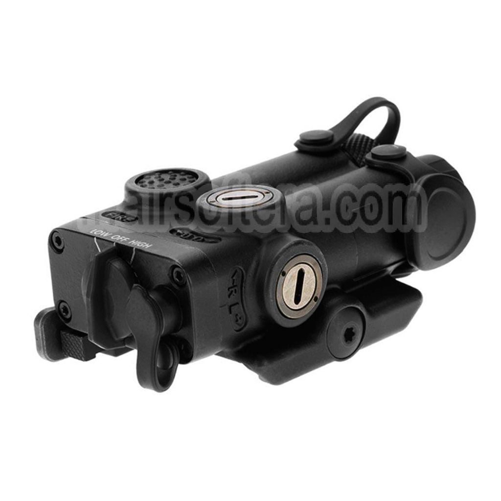 HOLOSUN LE117G Vert Laser (Série Elite)