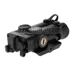 HOLOSUN LE117G Vert Laser (Série Elite)