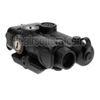 HOLOSUN LE117G Vert Laser (Série Elite)