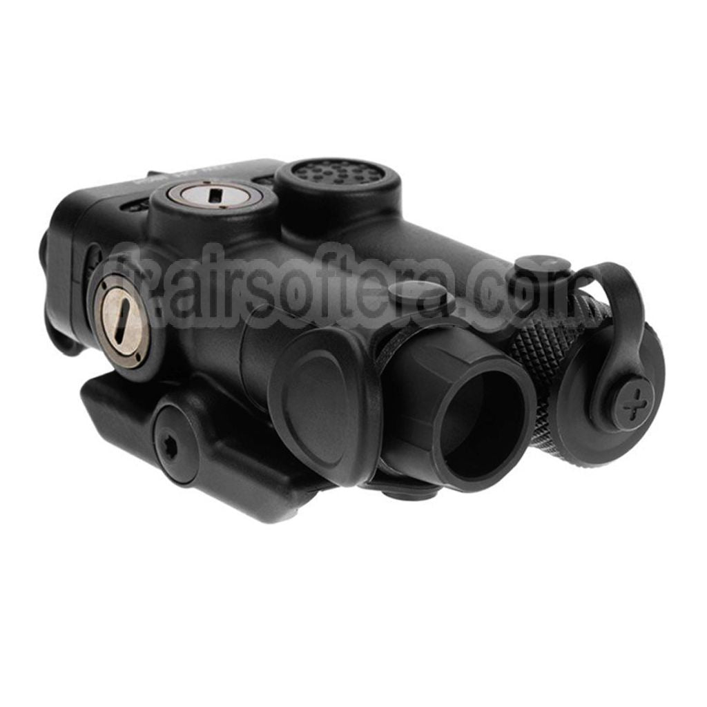 HOLOSUN LE117G Vert Laser (Série Elite)