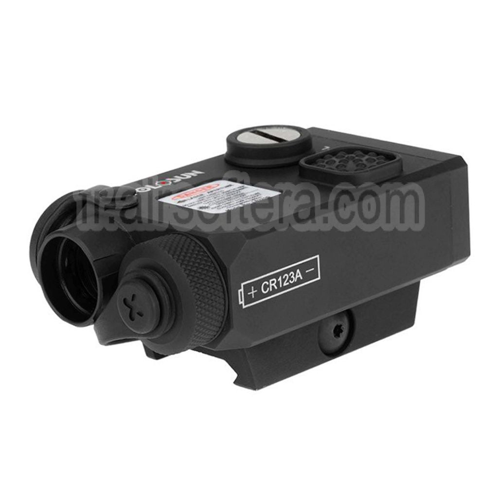 Laser IR HOLOSUN LS221G IR (Laser Vertical)