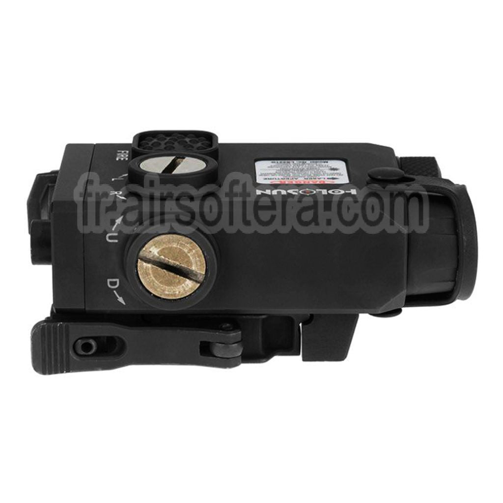 Laser IR HOLOSUN LS221G IR (Laser Vertical)