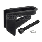 Advantage Airsoft AR M4 Poignée Adaptateur Convient pour Tokyo Marui AKM SAIGA GBB Fusil Airsoft Noir