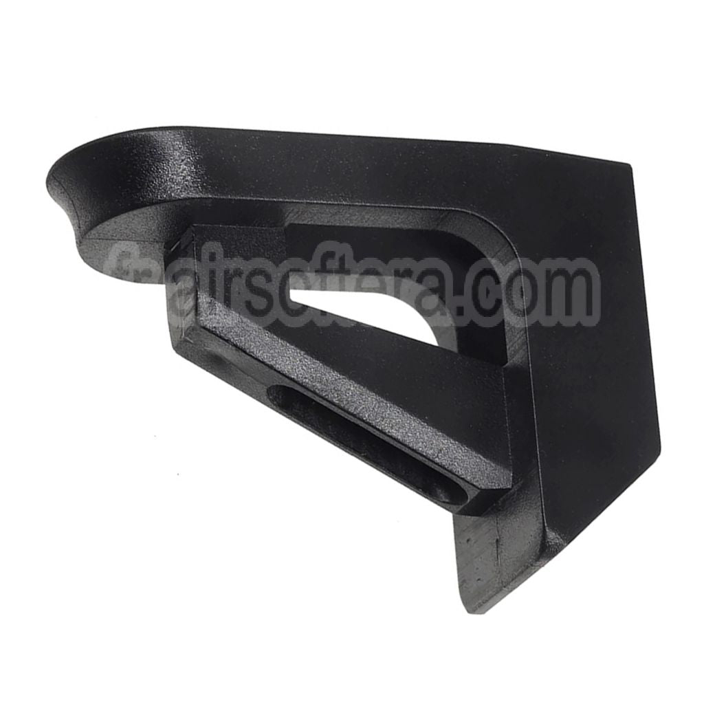 Advantage Airsoft AR M4 Poignée Adaptateur Convient pour Tokyo Marui AKM SAIGA GBB Fusil Airsoft Noir
