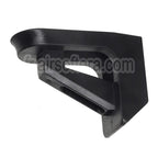 Advantage Airsoft AR M4 Poignée Adaptateur Convient pour Tokyo Marui AKM SAIGA GBB Fusil Airsoft Noir