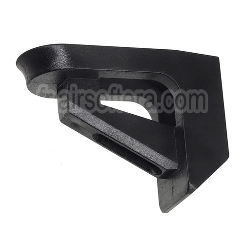 Advantage Airsoft AR M4 Poignée Adaptateur Convient pour Tokyo Marui AKM SAIGA GBB Fusil Airsoft Noir