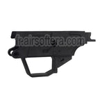 Advantage Airsoft Polymère Bas Boîtier Convient pour VFC Umarex MP5 G3 HK53 Série GBB Fusil Noir