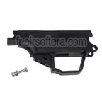 Advantage Airsoft Polymère Bas Boîtier Convient pour VFC Umarex MP5 G3 HK53 Série GBB Fusil Noir