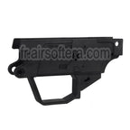 Advantage Airsoft Polymère Bas Boîtier Convient pour VFC Umarex MP5K MP5K-PDW Série GBB Fusil Noir