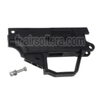 Advantage Airsoft Polymère Bas Boîtier Convient pour VFC Umarex MP5K MP5K-PDW Série GBB Fusil Noir