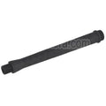 BBT 170mm CNC Acier Canon Extérieur -14mm CCW sens antihoraire Convient pour VFC FN M249 Série GBB SMG Fusil Airsoft Noir