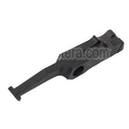 BBT CNC Acier Sear Convient pour VFC FN M249 Série GBB SMG Fusil Airsoft Noir