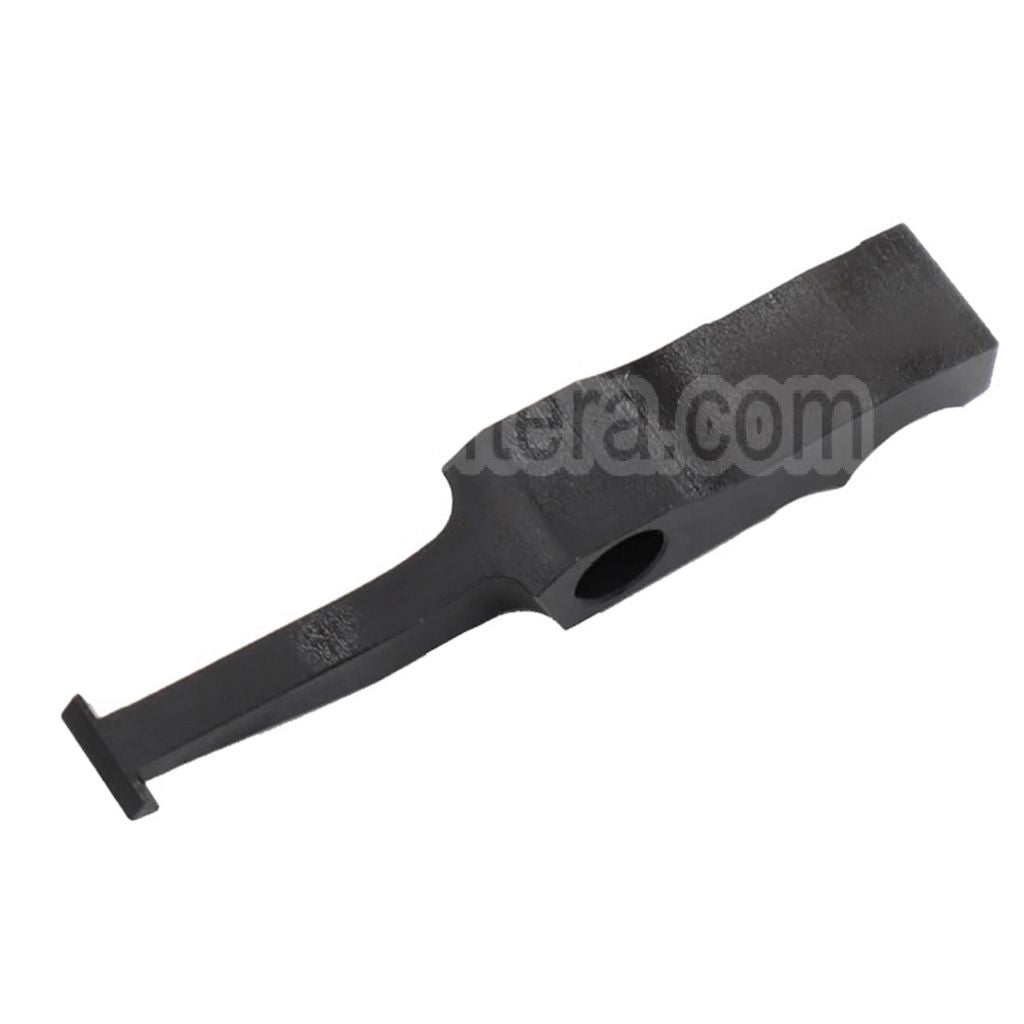 BBT CNC Acier Sear Convient pour VFC FN M249 Série GBB SMG Fusil Airsoft Noir