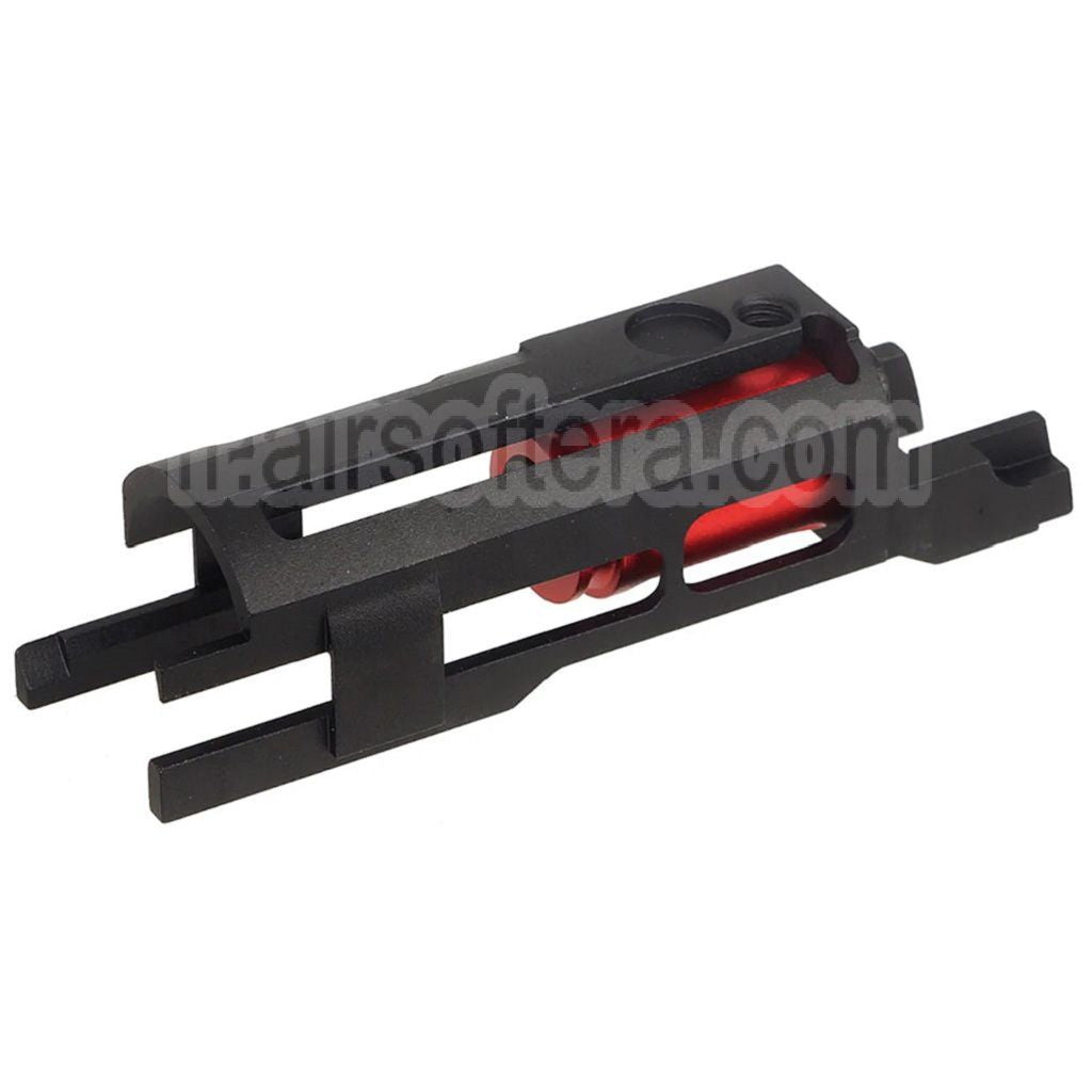 Boitier Blowback en aluminium CNC 5KU adapté pour Tokyo Marui Hi-Capa Série GBB Pistolet Airsoft