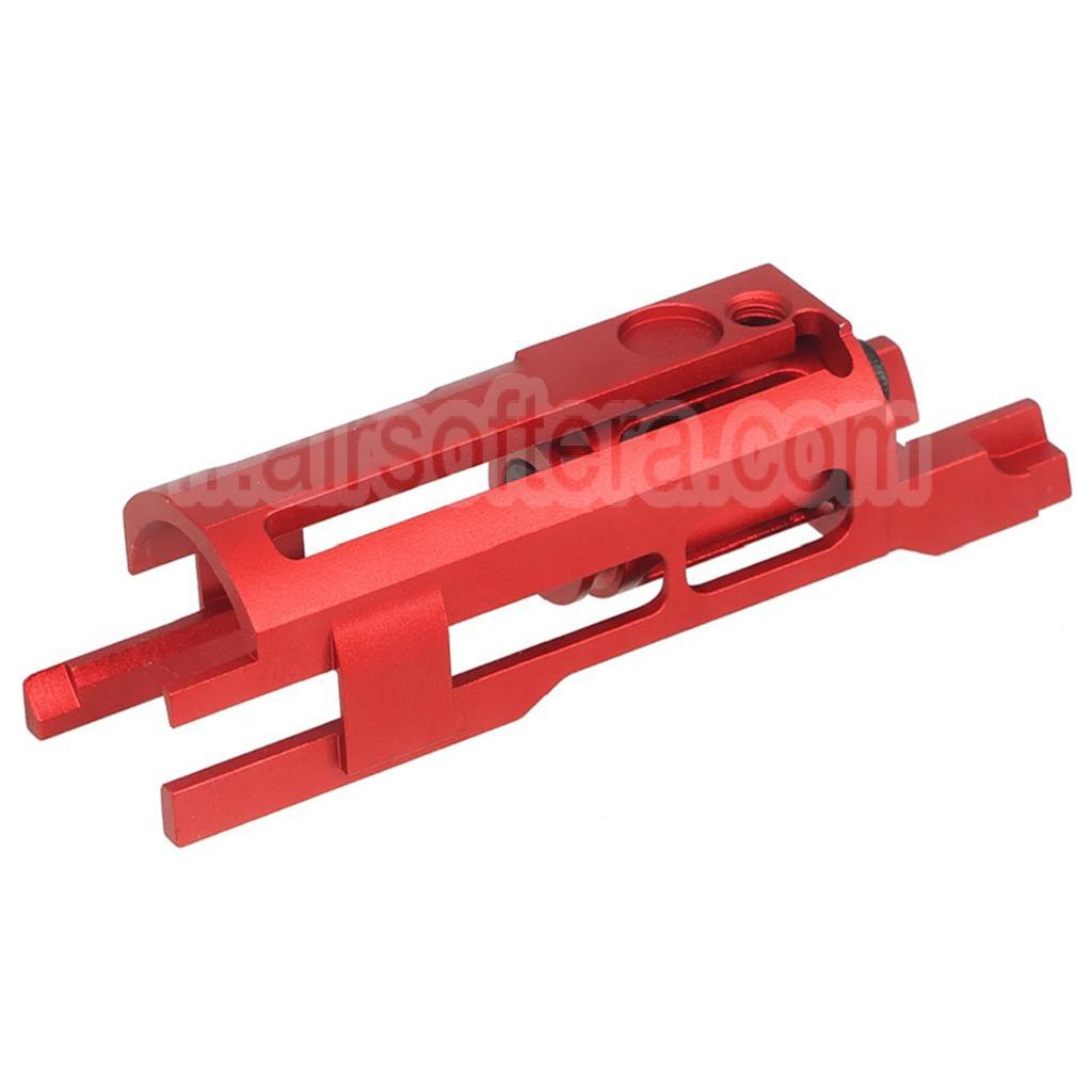 Boitier Blowback en aluminium CNC 5KU adapté pour Tokyo Marui Hi-Capa Série GBB Pistolet Airsoft