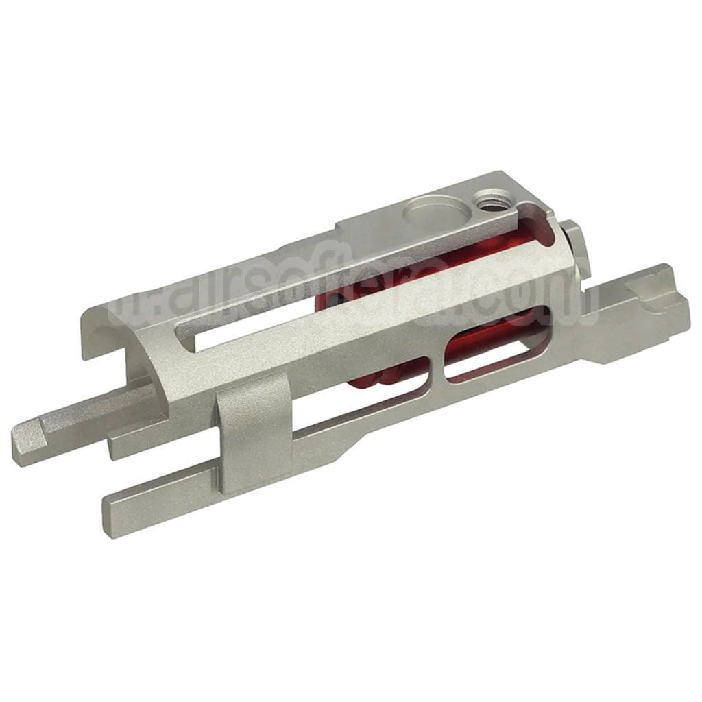 Boitier Blowback en aluminium CNC 5KU adapté pour Tokyo Marui Hi-Capa Série GBB Pistolet Airsoft