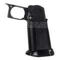 5KU CNC Aluminium Pistolet Poignée Le Châssis Ensemble Type-5 Convient pour Tokyo Marui Hi-Capa Série GBB Pistolet Airsoft