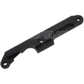 CYMA Dovetail Side Lunette Montage Base Adaptateur Convient pour AK Série AEG Fusil Airsoft Noir