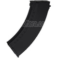 CYMA 500 Billes Plastique Hi-Cap Flash Chargeur Convient pour CYMA APS D-Boys ICS JG G&amp;P Tokyo Marui AK Série AEG Fusils Airsoft Noir