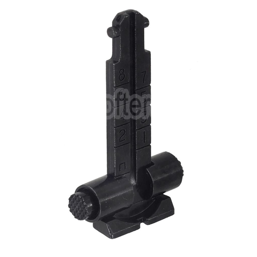 CYMA Métal 800m Hausse Convient pour AK Série AEG Fusil Airsoft