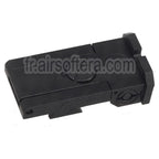 5KU CNC Aluminium Bo-Mar Style Hausse Convient pour WE (WE-TECH) Tokyo Marui Hi-Capa Série GBB Pistolet Airsoft