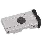 5KU CNC Aluminium Bo-Mar Style Hausse Convient pour WE (WE-TECH) Tokyo Marui Hi-Capa Série GBB Pistolet Airsoft