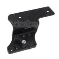 5KU Aluminium 90 Degré C-More Montage Base (Type-4) Convient pour WE (WE-TECH) Tokyo Marui Hi-Capa Série GBB Pistolet Airsoft