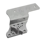5KU Aluminium 90 Degré C-More Montage Base (Type-4) Convient pour WE (WE-TECH) Tokyo Marui Hi-Capa Série GBB Pistolet Airsoft