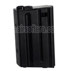 CYMA 100 Billes M16VN Mid-Cap Chargeur Convient pour M4 M16 Série AEG Fusil Airsoft