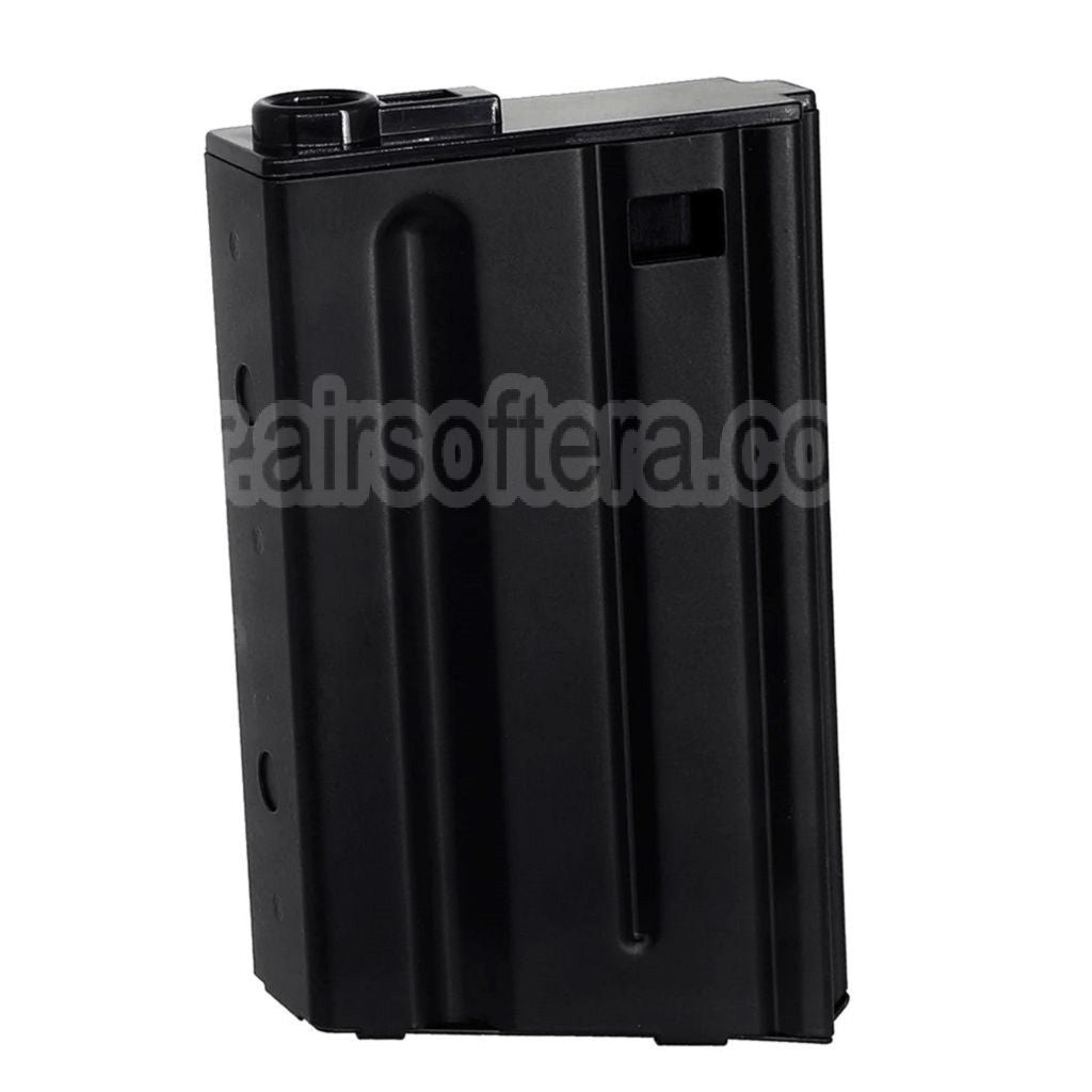 CYMA 100 Billes M16VN Mid-Cap Chargeur Convient pour M4 M16 Série AEG Fusil Airsoft