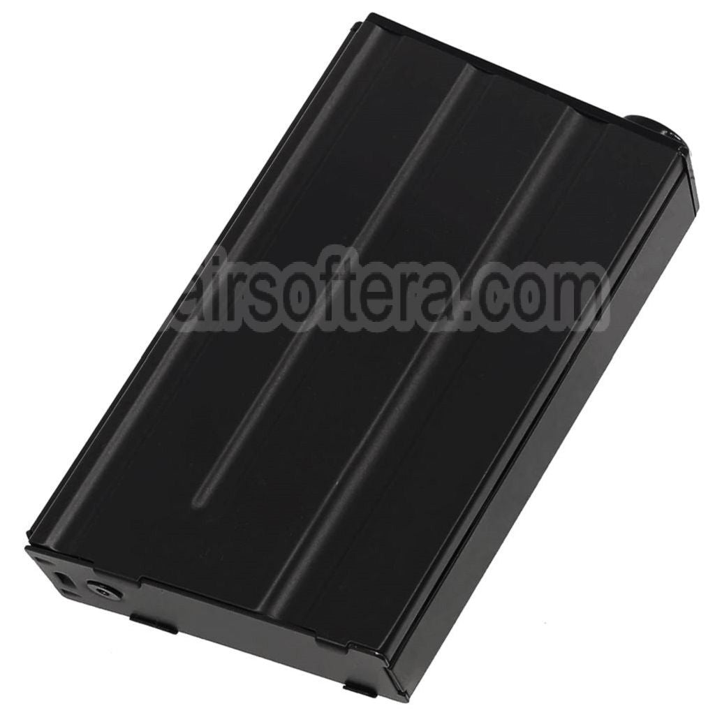 CYMA 100 Billes M16VN Mid-Cap Chargeur Convient pour M4 M16 Série AEG Fusil Airsoft