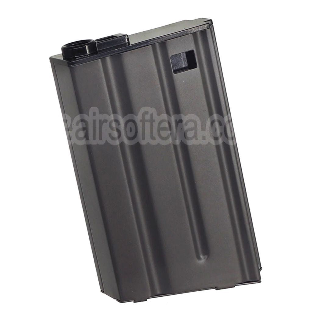 CYMA 100 Billes M16VN Mid-Cap Chargeur Convient pour M4 M16 Série AEG Fusil Airsoft