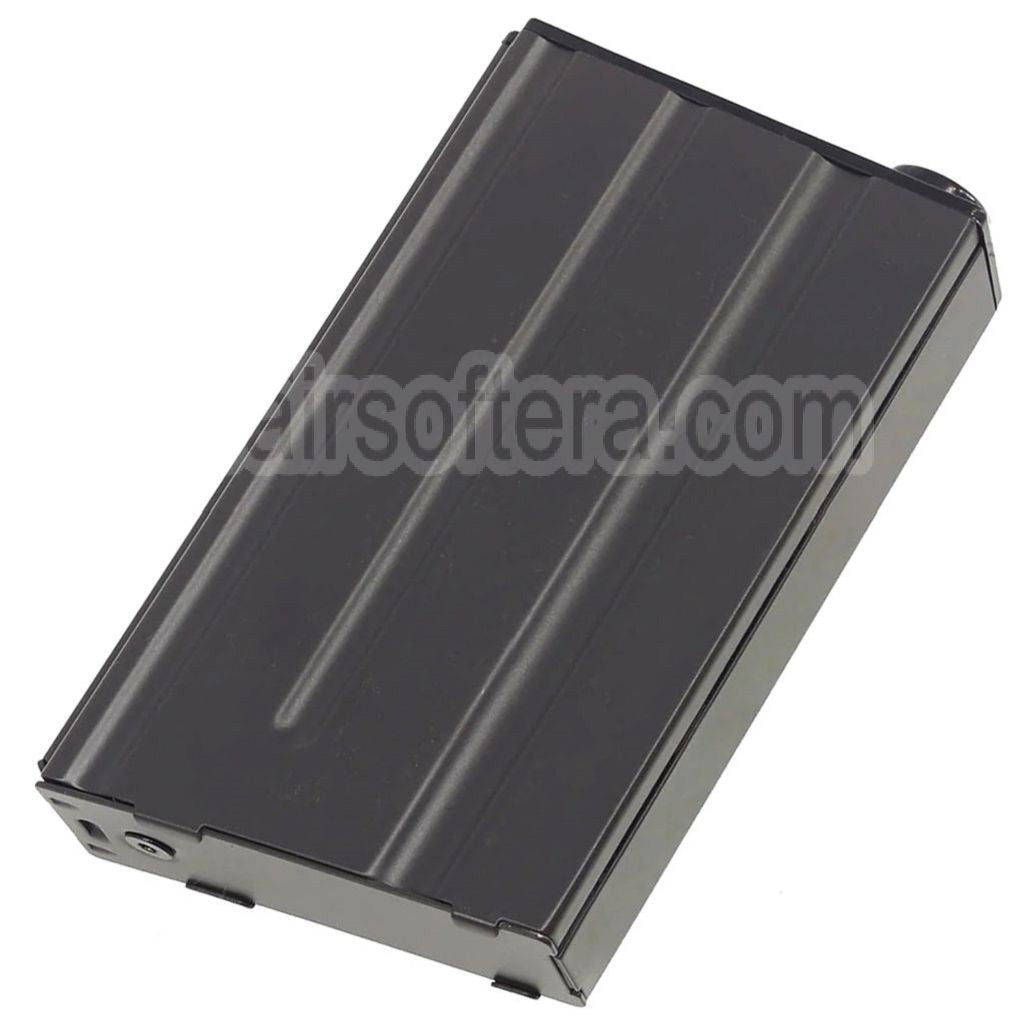 CYMA 100 Billes M16VN Mid-Cap Chargeur Convient pour M4 M16 Série AEG Fusil Airsoft