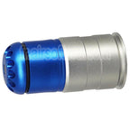 CYMA 84 Billes 40mm M203 Grenade Cartouche Gaz