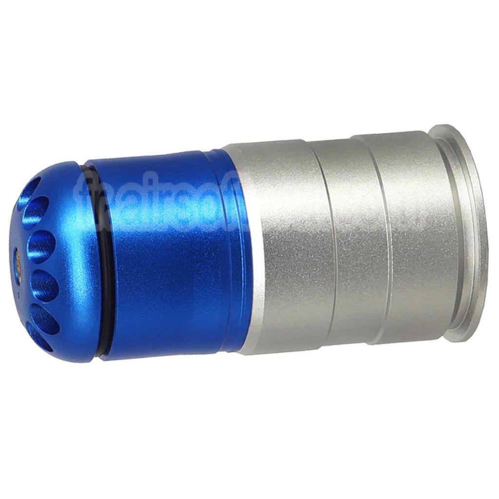 CYMA 84 Billes 40mm M203 Grenade Cartouche Gaz