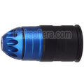CYMA 72 Billes 40mm M203 Grenade Cartouche Gaz