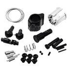 Dytac EMG Noveske CHAINSAW SBR Boîtier et M-LOK Garde-Main Conversion Kit Convient pour Tokyo Marui AR M4 Série MWS GBB Fusil Airsoft Noir