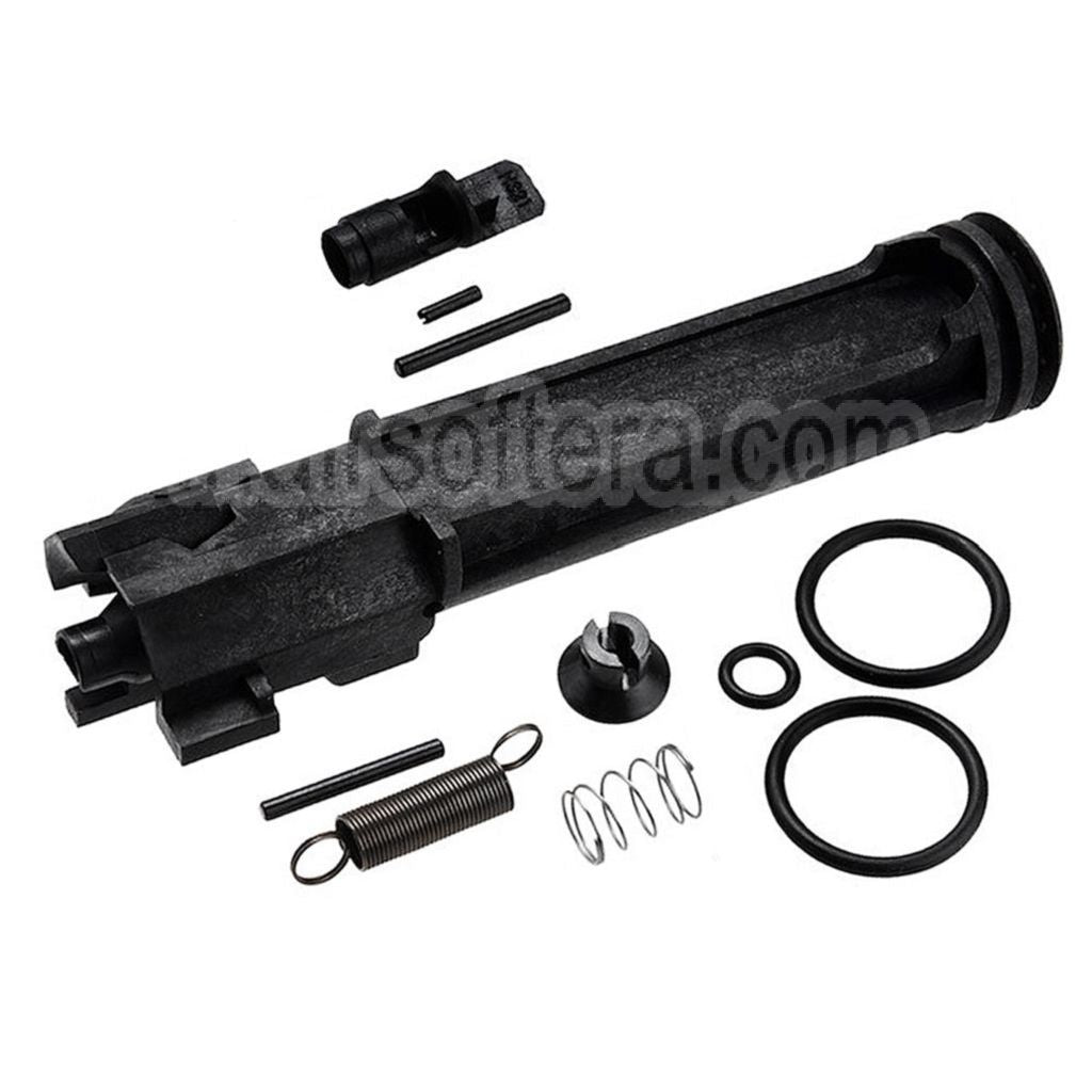 VFC Loading Buse Set Convient pour VFC FAL LAR Série GBB Fusil Airsoft