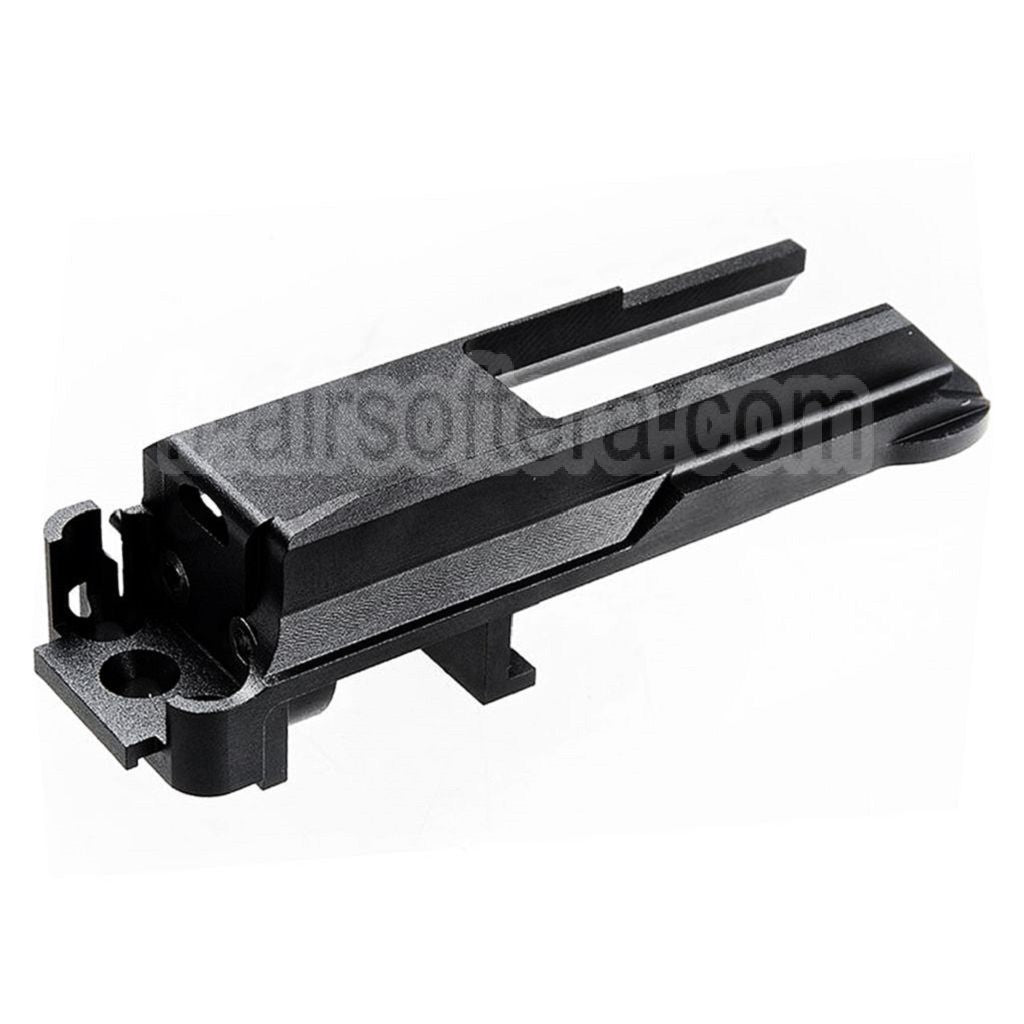 RGW CNC Aluminium Blowback Boitier Convient pour SIG Sauer M17 M18 Série GBB Pistolet Airsoft