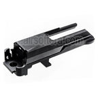 RGW CNC Aluminium Blowback Boitier Convient pour SIG Sauer M17 M18 Série GBB Pistolet Airsoft