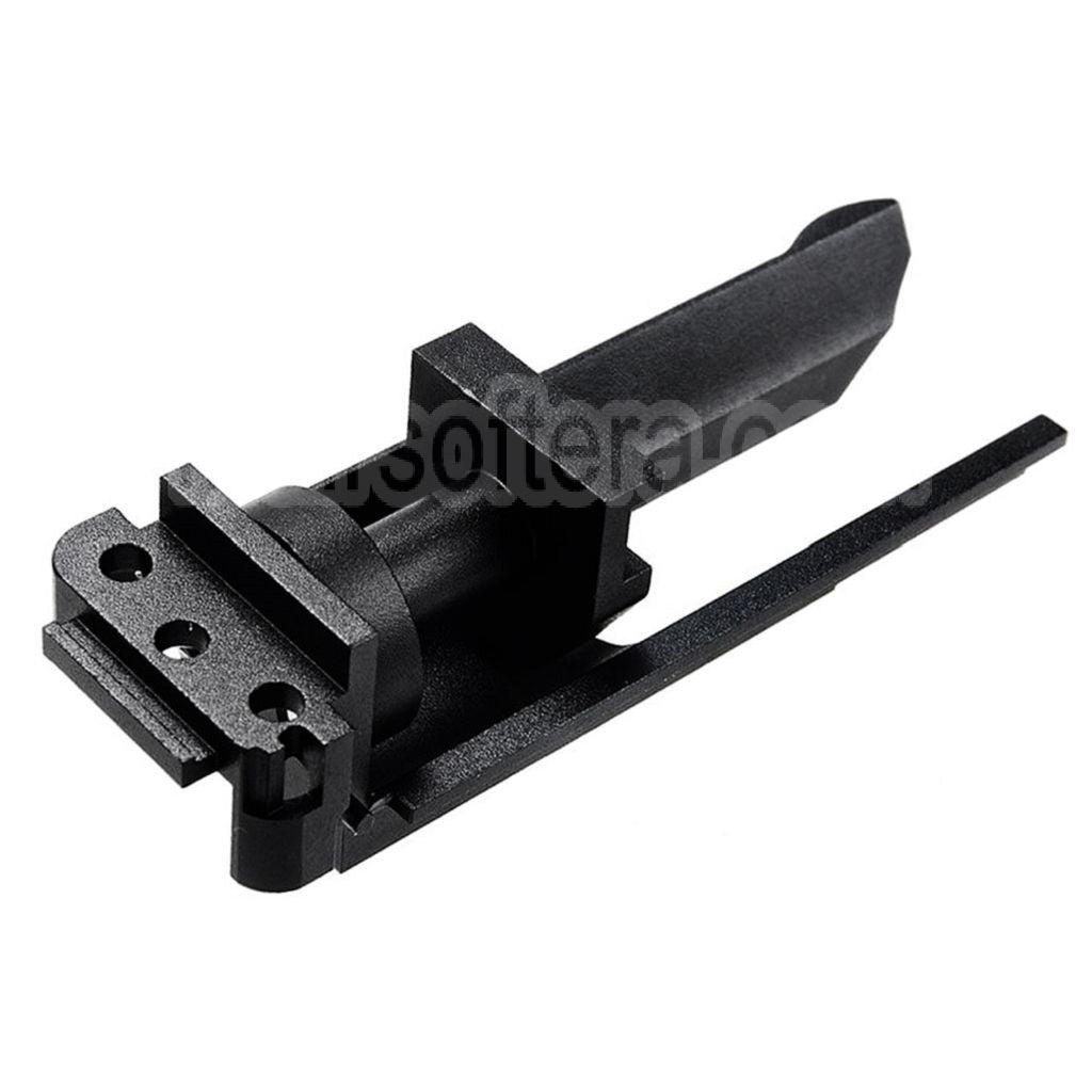 RGW CNC Aluminium Blowback Boitier Convient pour SIG Sauer M17 M18 Série GBB Pistolet Airsoft