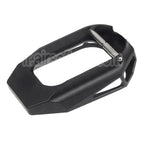 5KU CNC Aluminum Hollow Magwell Convient pour WE (WE-TECH) Tokyo Marui Hi-Capa Série GBB Pistolet Airsoft