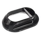 5KU CNC Aluminium XL Infinity Magwell Convient pour 5KU CNC Aluminium Hi-Capa Poignées