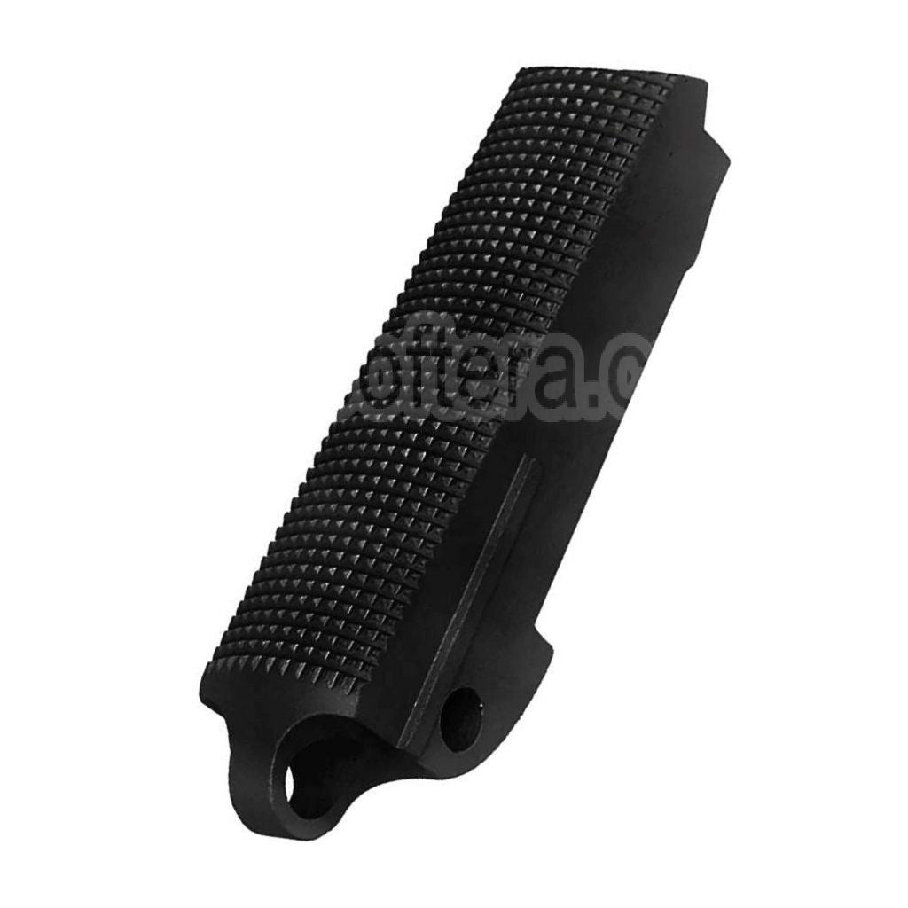 Boîtier de Ressort Marteau en aluminium CNC 5KU, adapté pour Tokyo Marui M1911 série GBB Pistolet Airsoft