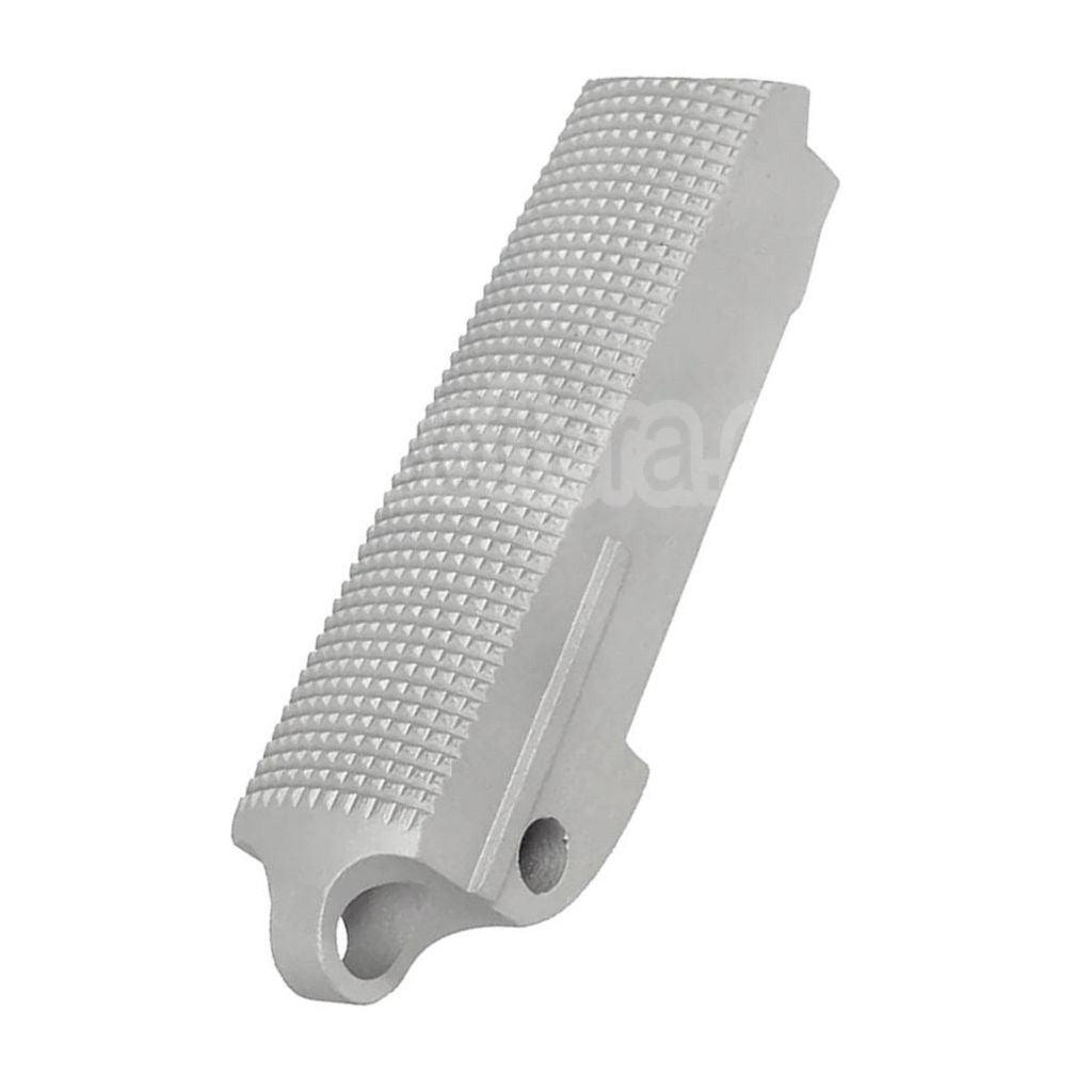 Boîtier de Ressort Marteau en aluminium CNC 5KU, adapté pour Tokyo Marui M1911 série GBB Pistolet Airsoft