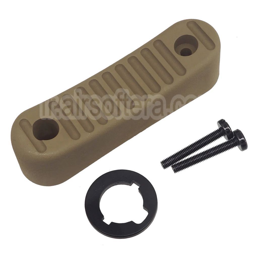 CYMA MK12 SPR Crosse Fixe Convient pour CM071 Tokyo Marui M4 M16 Série AEG Fusil Airsoft