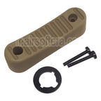 CYMA MK12 SPR Crosse Fixe Convient pour CM071 Tokyo Marui M4 M16 Série AEG Fusil Airsoft