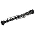 5KU 130% Acier Inoxydable Recul Ressort Guide Convient pour SIG AIR VFC M17 P320 Série GBB Pistolet Airsoft