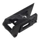 5KU CNC Aluminium Amélioré Gâchette Boîtier Convient pour Action Army AAP01 Série GBB Pistolet Airsoft Noir