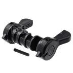 VFC Ambidextrous Sélecteur Set Convient pour VFC Umarex (Elite Force) HK416A5 Série GBB Fusil Airsoft Noir